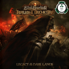 Blind Guardian Twilight Orchestra – Legacy Of The Dark Lands