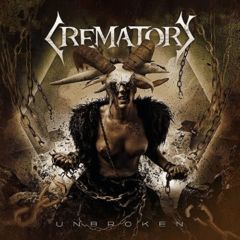 Crematory – Unbroken