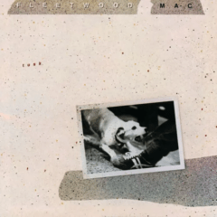 Fleetwood Mac – Tusk