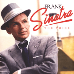 Frank Sinatra – The Voice