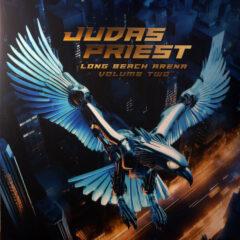 Judas Priest – Long Beach Arena Volume Two