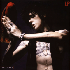 LP – Churches