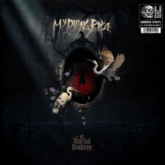 My Dying Bride – A Mortal Binding