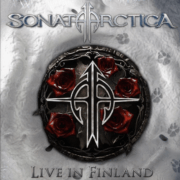Sonata Arctica – Live In Finland
