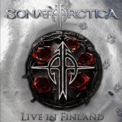 Sonata Arctica – Live In Finland