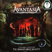 Tobias Sammet's Avantasia – A Paranormal Evening With The Moonflower Society