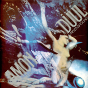 Amon Düül ‎– Psychedelic Underground