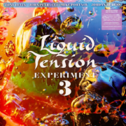 Liquid Tension Experiment – Liquid Tension Experiment 3