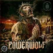 Powerwolf - Lupus Dei