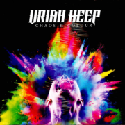 Uriah Heep – Chaos & Colour