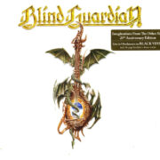 Blind Guardian – Imaginations From The Other Side Live