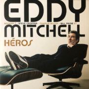Eddy Mitchell – Heros