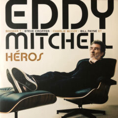 Eddy Mitchell – Heros