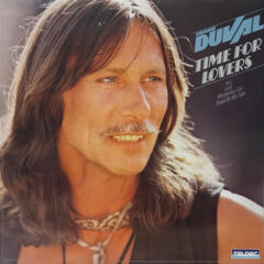 Frank Duval – Time For Lovers