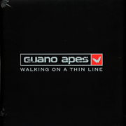 Guano Apes – Walking On A Thin Line