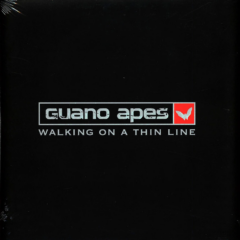Guano Apes – Walking On A Thin Line
