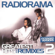 Radiorama – Greatest Hits & Remixes Vol. 2
