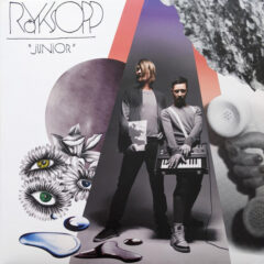 Royksopp – Junior