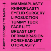 Thirty Seconds To Mars ‎– America