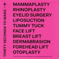 Thirty Seconds To Mars ‎– America
