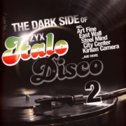 Various – The Dark Side Of ZYX Italo Disco 2
