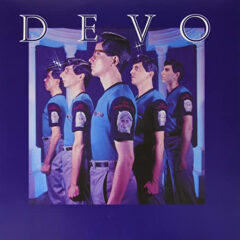 Devo – New Traditionalists