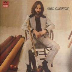 Eric Clapton – Eric Clapton