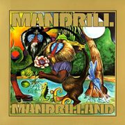 Mandrill – Mandrilland
