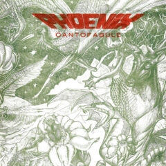 Phoenix – Cantofabule