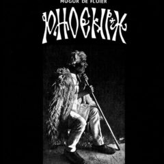 Phoenix – Mugur De Fluier
