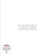 Suicide – Surrender