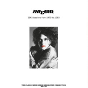 The Cure – BBC Sessions From 1979 To 1983
