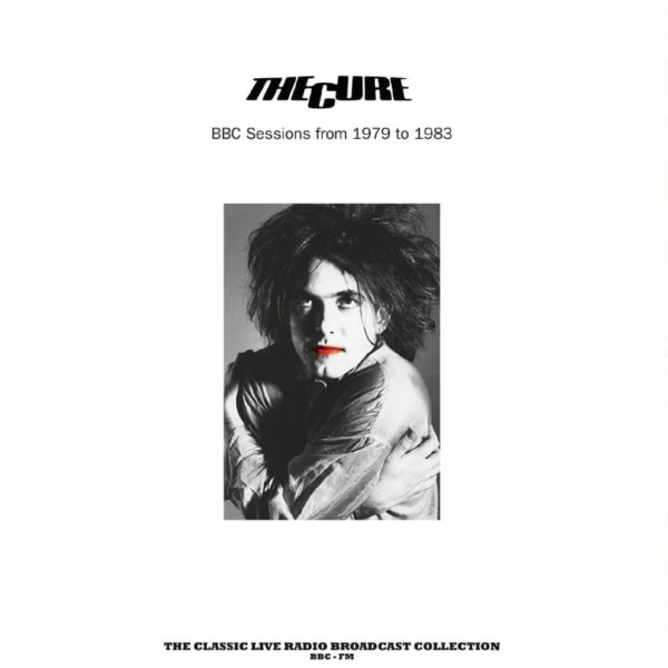The Cure – BBC Sessions From 1979 To 1983 – купить пластинку