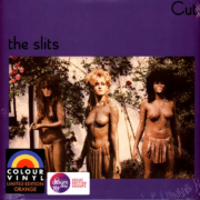The Slits – Cut