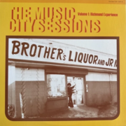 Various – Richmond Experience: The Music City Sessions Volume 1