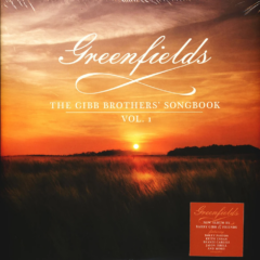 Barry Gibb & Friends – Greenfields: The Gibb Brothers' Songbook Vol. 1